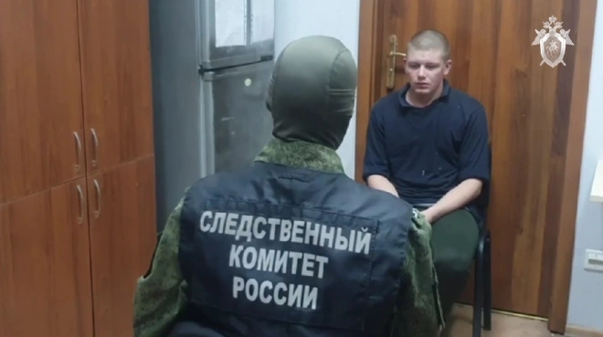 В ДНР бойца ВСУ приговорили к 26 годам заключения за убийство трех человек в Мариуполе0