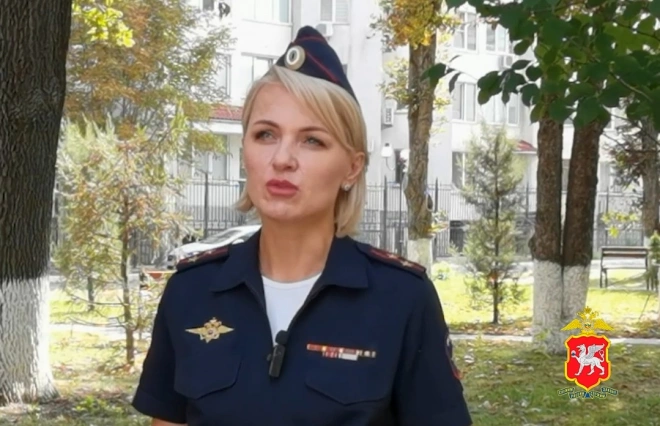 Полицией Крыма окончено расследование уголовного дела о незаконной банковской деятельности0
