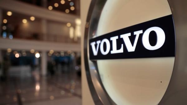 Volvo передал российские активы местному инвестору