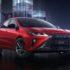 Седан Omoda S5 GT выходит на российский рынок: комплетации и цены