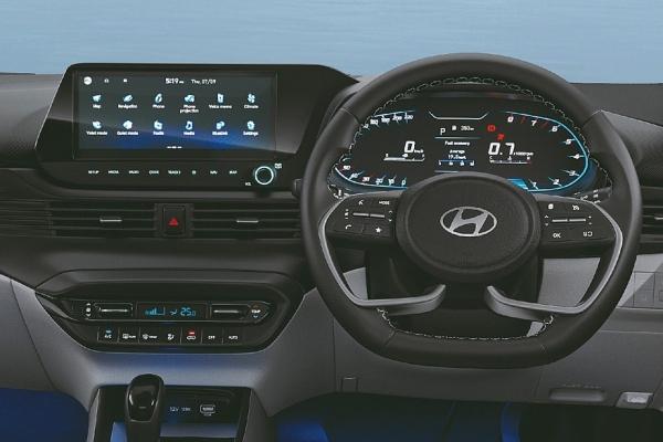 Ещё один обновлённый Hyundai i20: «премиум» с урезанной гаммой