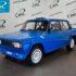 В Латвии продают раллийный ВАЗ-2107 VFTS+: за авто просят 7,0 млн рублей