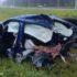 Мертвая жена и ребенок в реанимации: водитель разорванной на «Скандинавии» BMW с начала года нарушил...