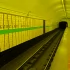 Капремонт эскалаторов на станции метро Московские ворота завершен