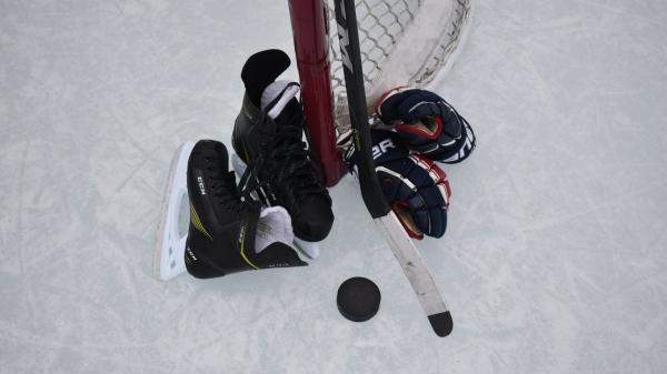 В Петербурге на «СКА-Арене» хотят провести тестовые хоккейные матчи