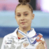 Гатчинская гимнастка — бронзовый призер Кубка России