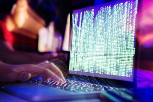 В МИД заявили, что Запад организовал 175 тыс. кибератак во время выборов в России 