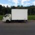 В Ульяновске начали собирать грузовики Sollers Argo по полному циклу