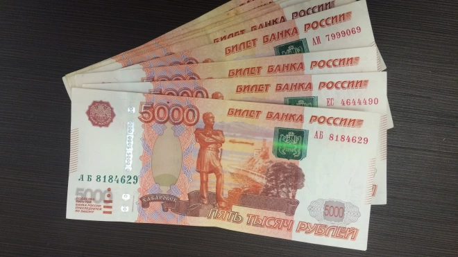 Двое петербургских полицейских отделались условным сроком по делу о краже 16 млн рублей