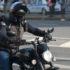 В Москве растет количество мотоциклов