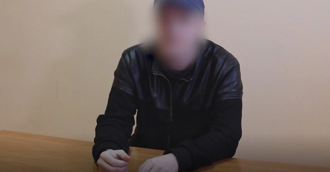 ФСБ задержала в Севастополе россиянина, работавшего на военную разведку Украины0
