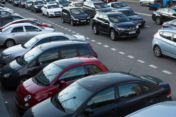 Разработаны новые правила регистрации автомобилей в РФ: теперь без полиса ОСАГО