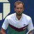 Теннисист Медведев обозвал тупыми болельщиков на матче второго круга US Open