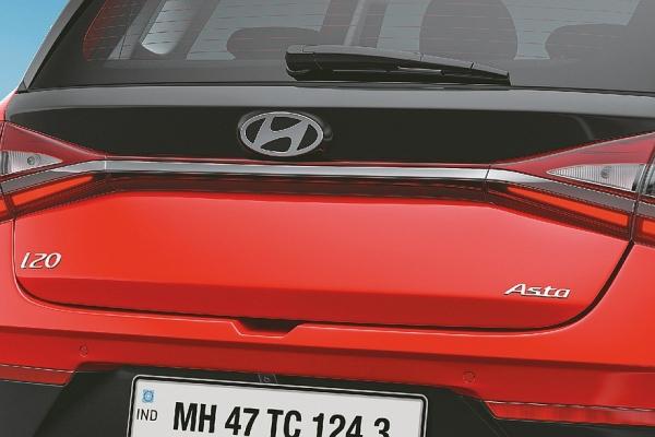 Ещё один обновлённый Hyundai i20: «премиум» с урезанной гаммой