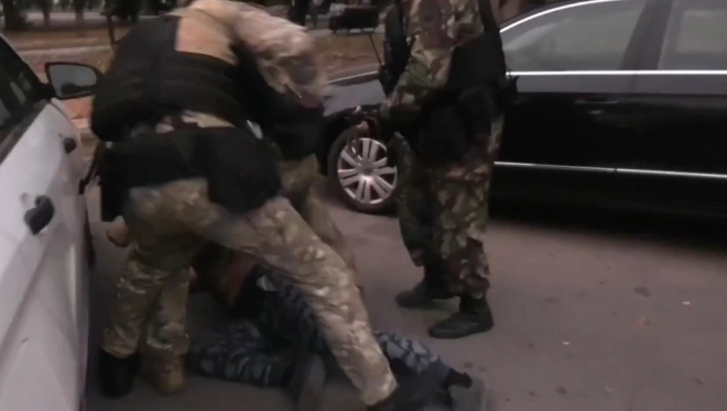 В Карачаево-Черкесии оперативники предотвратили заказное убийство жителя Ставрополья0