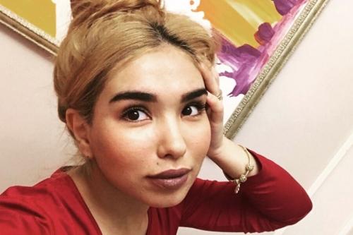 Популярная блогерша из Казани Парвина Абузарова получила срок за призывы к дезертирству 