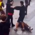 Полиция задержала драчуна, отправившего в больницу петербуржца в ходе ссоры в кафе