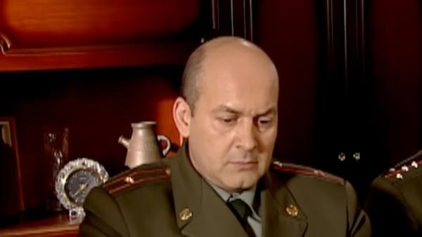 Церемония прощания со звездой «Солдат» Гришечкиным состоится 19 сентября