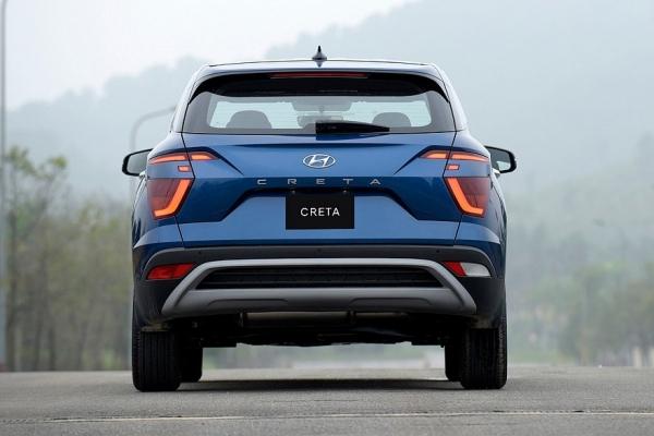 Для Hyundai Creta готовят альтернативный рестайлинг: новые фото