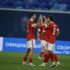 Сборная России по футболу не смогла обыграть молодежку Египта
