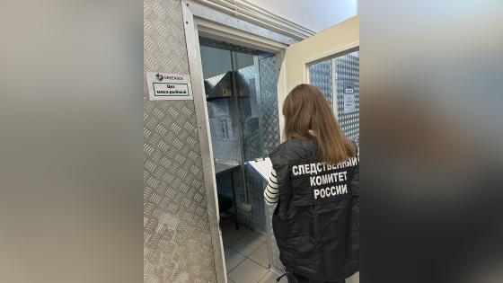Петербургский СК предъявил обвинение директору Greenbox по делу об отравлениях