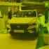 АвтоВАЗ подтвердил ранее озвученные сроки начала продаж новой Lada X-Cross 5