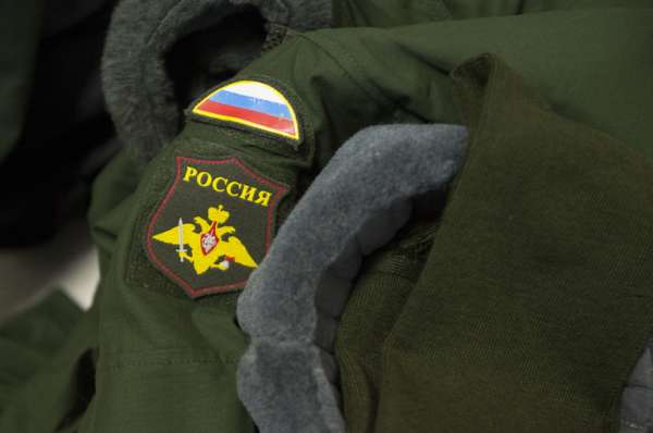 Мигрантов с российским гражданством из Петербурга могут начать призывать в армию