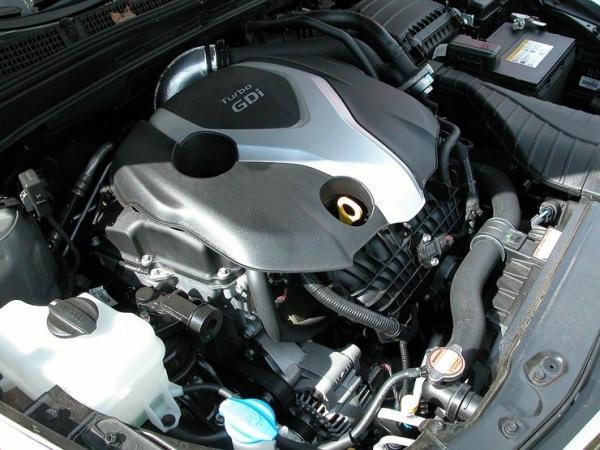 Почему у Hyundai и Kia самые отвратительные двигатели