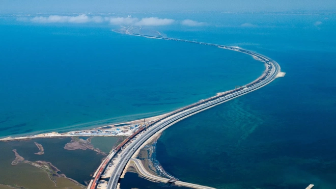 Правительство РФ одобрило заключение концессии на строительство путей морским терминалам на Таманском полуострове: мнение экспертов