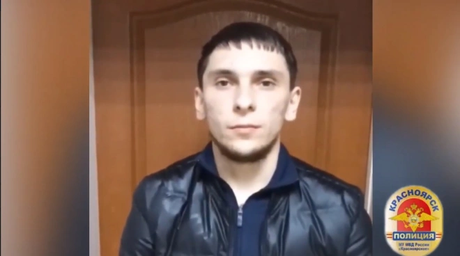 Следователи красноярской полиции вернули пяти потерпевшим похищенные аферистами 800 тысяч рублей0
