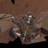Ученые определили источник мощнейшего марсотрясения в ходе миссии InSight