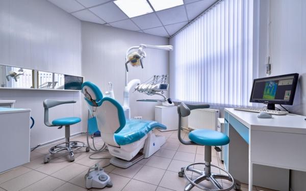 В петербургской стоматологической поликлинике №33 установили новое оборудование