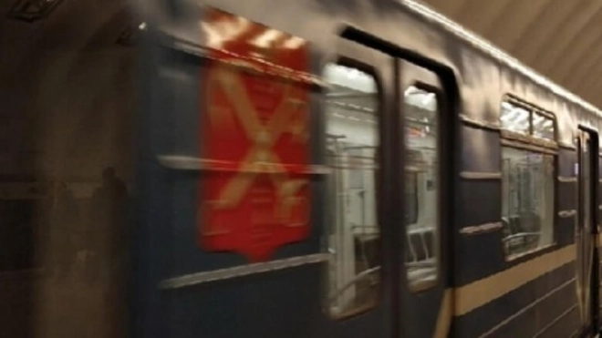 ГАТИ выдала разрешение на второй этап строительства “коричневой” ветки метро Петербурга