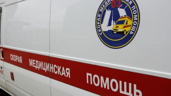 Под окнами общежития в Петербурге нашли мертвую студентку