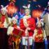 «Ушастые истории»: петербуржцам покажут детское балетное шоу с философским подтекстом
