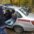 Вооруженный вилкой и ножиком пьяный иностранец, угрожал постояльцу отеля в Петергофе