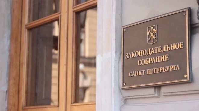 Петербургские депутаты одобрили право участникам СВО на пероочерёдный приём в госорганах