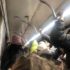 В петербургском метро за сутки двое жителей стали жертвами сексуальных домогательств: среди пострада...