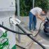 В России установят три тысячи зарядных станций для электромобилей
