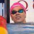 Титулованная пловчиха Ефимова намерена участвовать в чемпионате России в Петербурге в 31 год