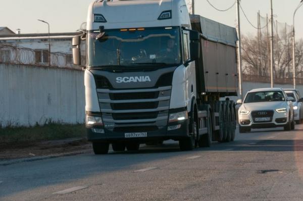 Как живут перевозчики после ухода из России ведущих производителей грузовиков
