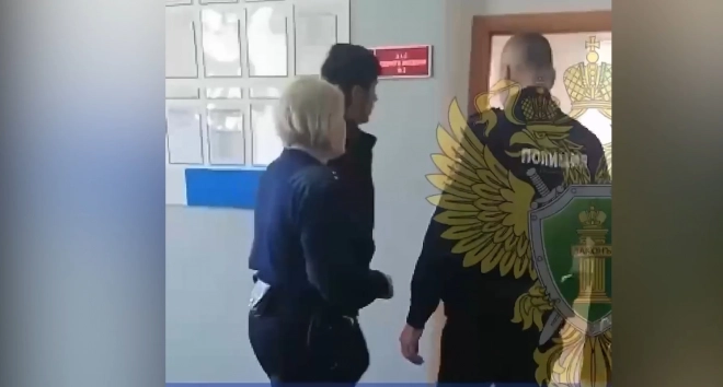 В Приморье мужчину задержали за шпионаж в интересах украинской разведки0