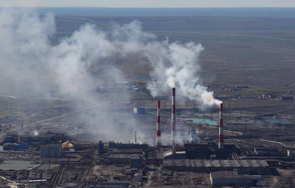 Первую в России биоустановку для очистки воздуха начнут производить в 2024 году

