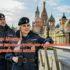 Полиция Москвы усилила режим работы из-за возможных антиизраильских акций