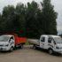 Капитан неочевидность: в России улучшили китайский грузовичок Dongfeng Captain-T