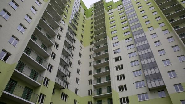 Инвестиционный бум: в петербургскую недвижимость вложили почти 100 млрд рублей