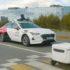 “Яндекс” вывел на улицу беспилотные авто без водителя в салоне