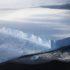 Внутри трещин в подножии льдов Антарктики обнаружили теплые течения