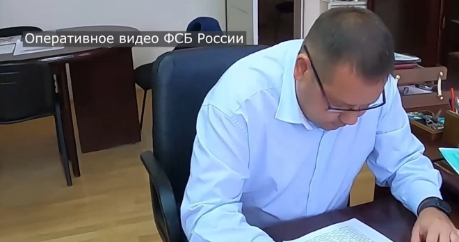 Главу администрации Новочебоксарска подозревают в превышении должностных полномочий0