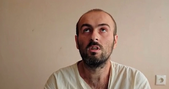 Украинский пленный рассказал о проблемах с американским БТР 